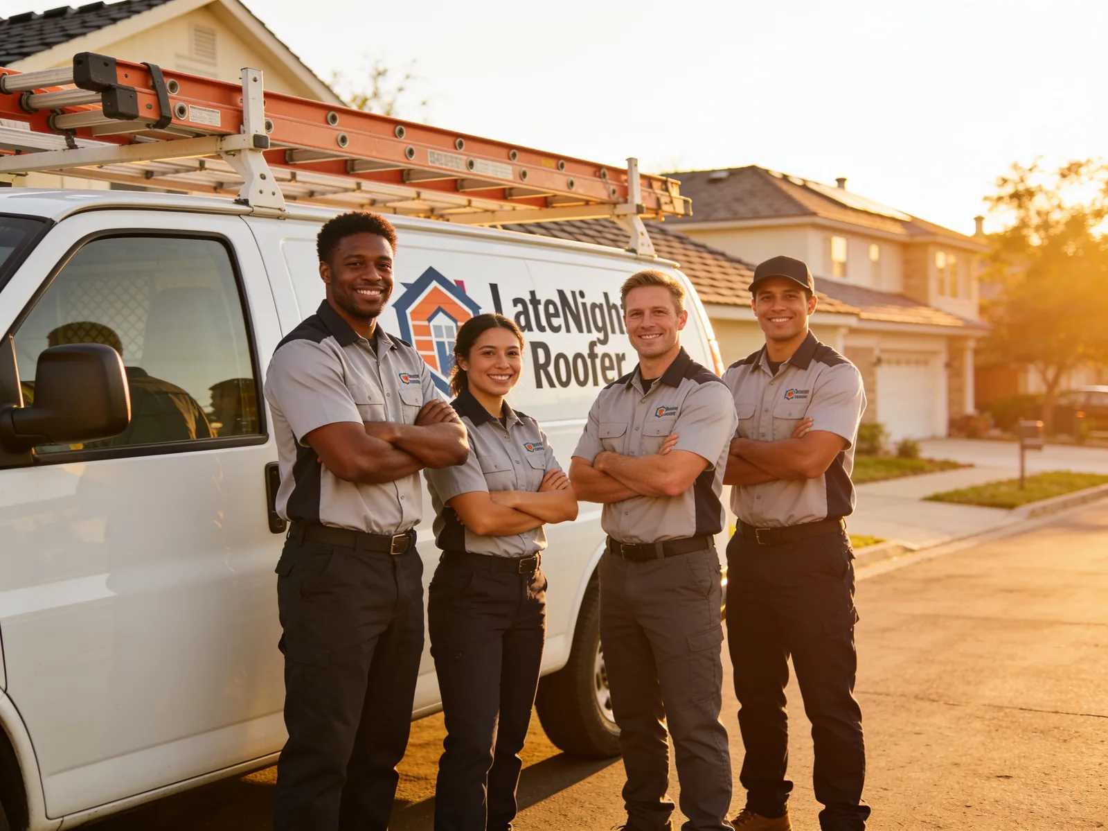 Emergency Roof Repair company in Neelyton, PA